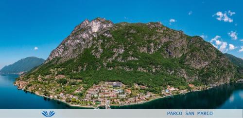 Parco San Marco Lifestyle Beach Resort · Cima