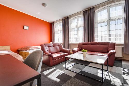 Hotel Sowa 2