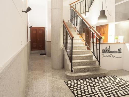 Apartamentos Catedral Plaza 3000, Granada