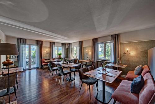 Allgäuer Panoramahotel - image 2
