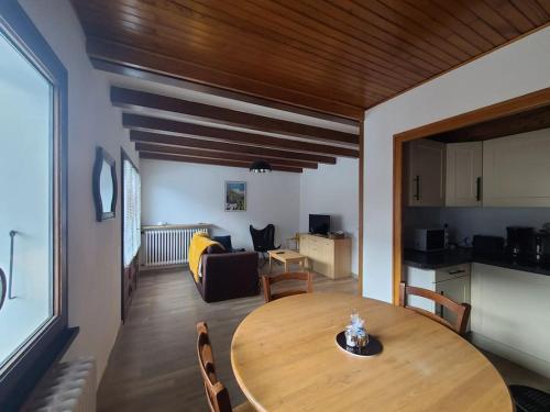 Appartement Villa Jeanne - Location saisonnière - Thônes