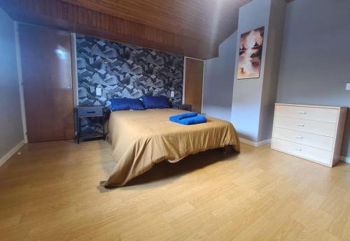 Appartement Villa Jeanne