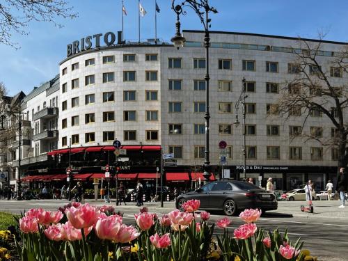 Hotel Bristol Berlin