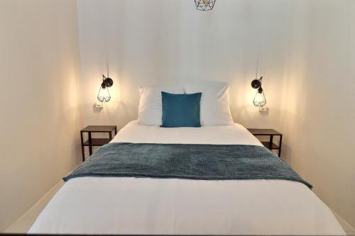 P&R1, one bedroom, city center Geneva, Ginevra (foto 9)
