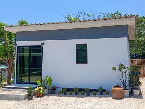 外観, Home No 3 khanom in ナコーンシータンマラート