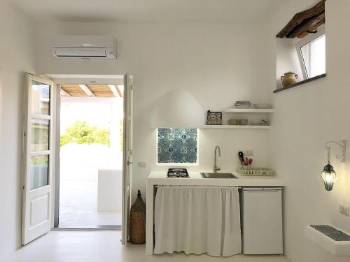 Agata B&B – Lipari, WA