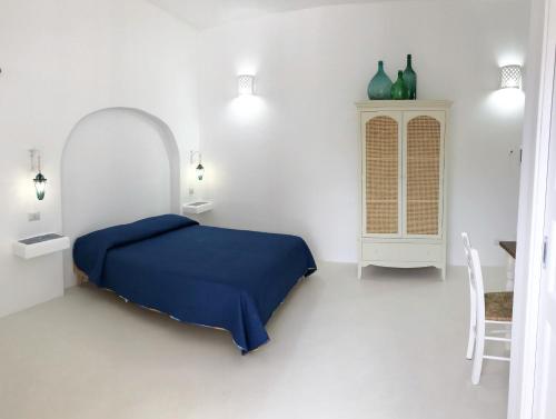 Agata B&B – Lipari, WA