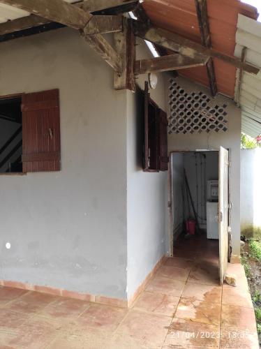 Tikoté Chwit point 1