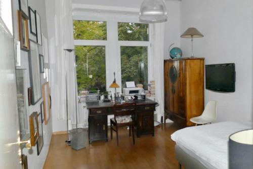 Private Rooms, Hannover (photo 3)