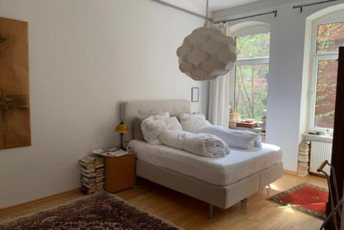 Private Rooms, Hannover