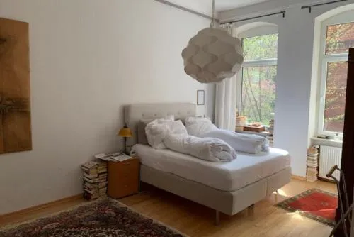 Private Rooms in Hannover, Deutschland