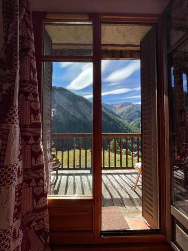 La Bianca * * cosy et chaleureux in Aiguilles