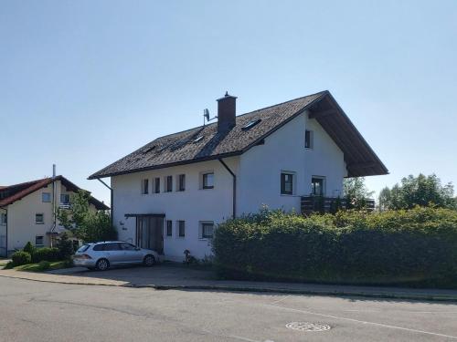 Foto 1: Haus Hanni