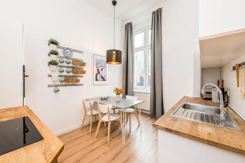 Stylish New Cube Loft II by Berlin-Wall-Apartments, Berlin (zdjęcie 4)