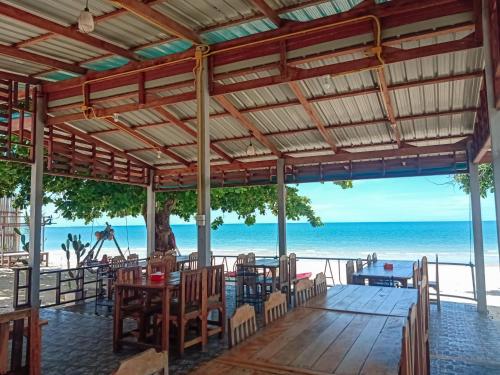 レストラン, Home No 3 khanom in ナコーンシータンマラート