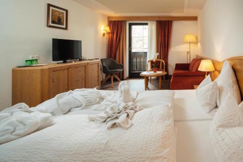 Hotel Alpenruh-Micheluzzi - image 6