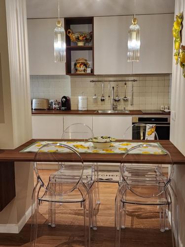 Charming stay in Roma - Luxury Holiday Apartment, Roma (foto 8)
