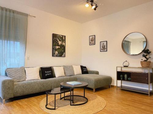 The Relaxed Apartment Oberursel