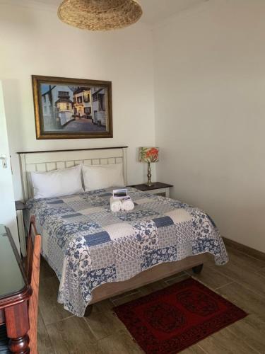 Mountain Dew Guest House Room Type -  Double Room