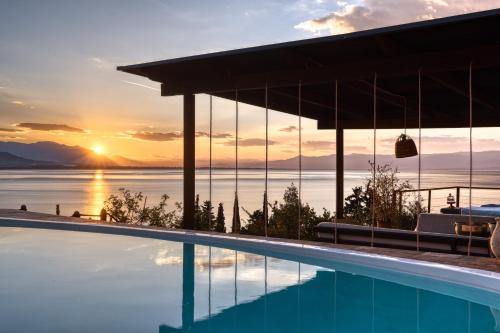 Magical view, Villa Asproneri, Kamena Vourla, Kamena Vourla (fotografie 8)