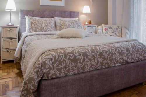 City stay Ambelokipi Panormou '' cozy apartment'', Афины