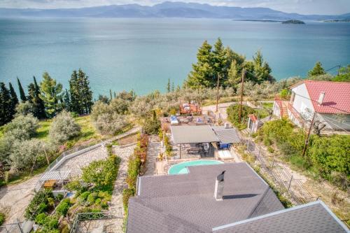 Magical view, Villa Asproneri, Kamena Vourla, Kamena Vourla (fotografie 6)