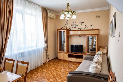 Однокомнатная квартира на улице Шернияза 39 квартира 16, Aktobe (fotografie 2)