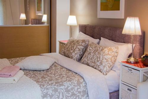 City stay Ambelokipi Panormou '' cozy apartment'', Atenas (foto 8)