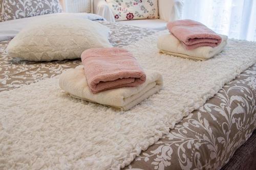 City stay Ambelokipi Panormou '' cozy apartment'', Atenas (foto 7)