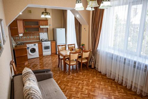 Однокомнатная квартира на улице Шернияза 39 квартира 16, Aktobe (fotografie 4)