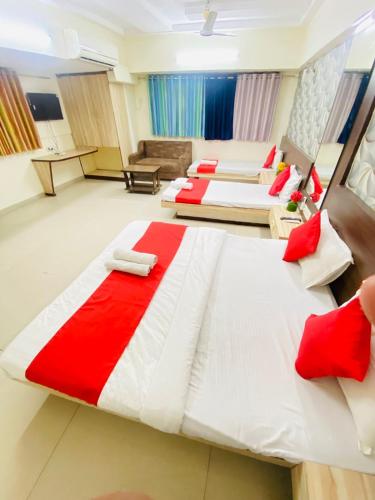 Hotel Royal Stay, Pakwan Sg Highway