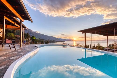 Magical view, Villa Asproneri, Kamena Vourla, Kamena Vourla (fotografie 11)
