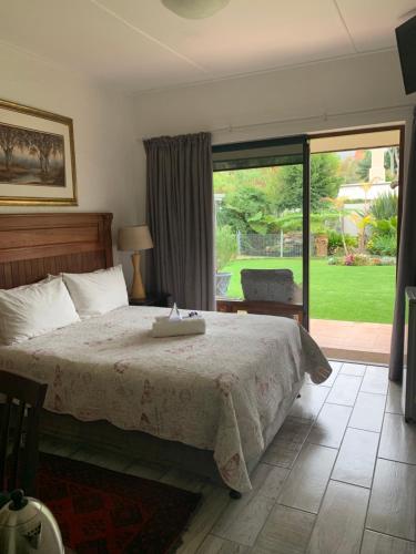 Mountain Dew Guest House Room Type -  Double Room