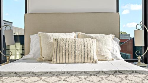 Two-Bedroom Apartment image 3