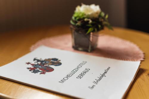 Hotel Alpenruh-Micheluzzi - image 2