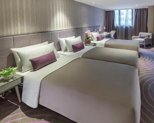 Silka Tsuen Wan, Hong Kong Silka Tsuen Wan, Hong Kong