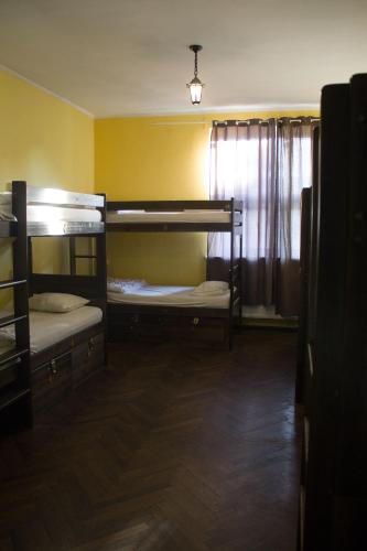 The Little Havana Party Hostel – Krakow, PR