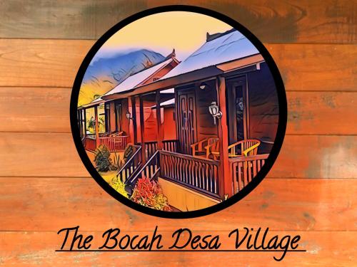 The Bocah Desa Village