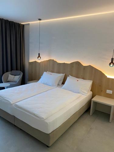 B&B Garda Home Room Type - Deluxe Room