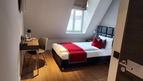 Gideon Hotel - Nürnberg