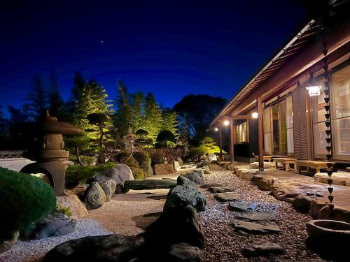 Villa SHINOBI -忍- in Setouchi