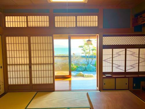 Villa SHINOBI -忍-