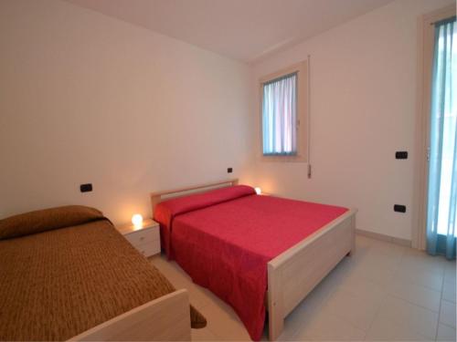 Newly built flat in the heart of Rosolina Mare, Rosolina Mare (fotografie 6)