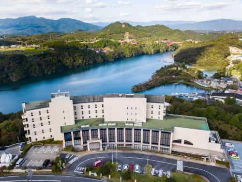 Enakyo Onsen Hotel Yuzuriha