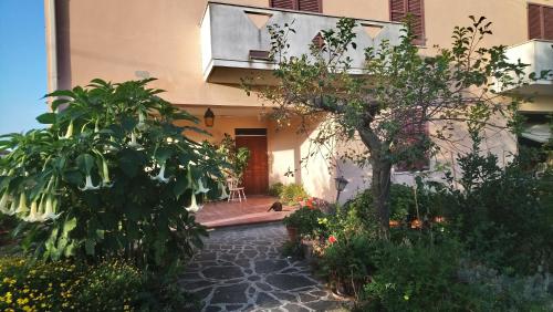 B&B da Orietta - Accommodation - Potenza Picena