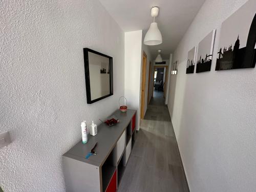 Gran apartamento céntrico y muy cerca de la playa - image 3