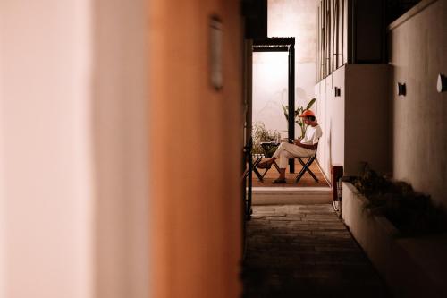 When in Athens Hostel - image 8