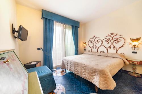 Hotel Terme Don Pepe in Lacco Ameno