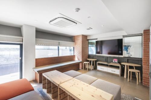 ห้องประชุม / บอลรูม, โคโคเทล กรุงเทพ สุรวงศ์ (Kokotel Bangkok Surawong) near สถานีรถไฟฟ้าใต้ดินสามย่าน