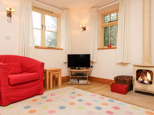 Plum Cottage - main image